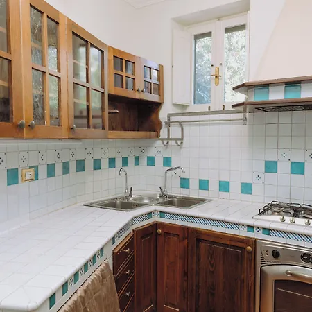 Villa Concetta 3*