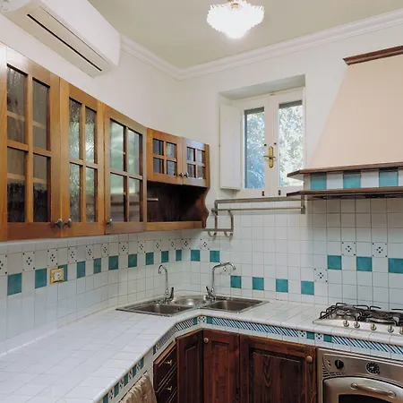 Villa Concetta Bed & Breakfast Sorrento