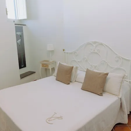 Villa Concetta Bed & Breakfast
