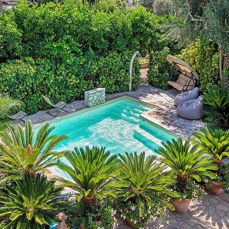 Bed & Breakfast Villa Concetta