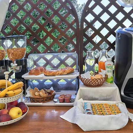 Villa Concetta Bed & Breakfast 3*