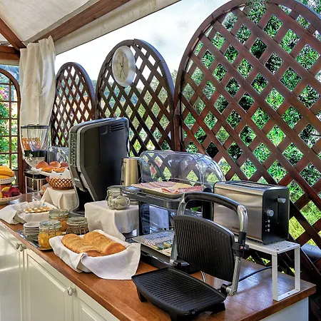 Villa Concetta Bed & Breakfast Sorrento