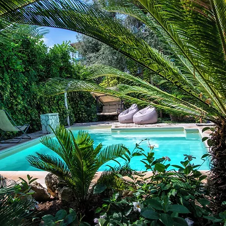 Bed & Breakfast Villa Concetta