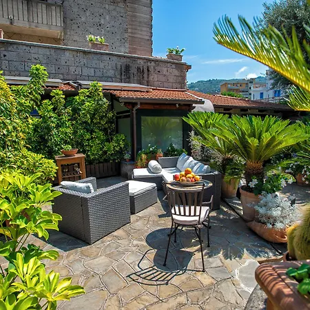 Villa Concetta Bed & Breakfast 3*
