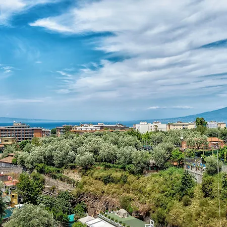 Bed & Breakfast Villa Concetta