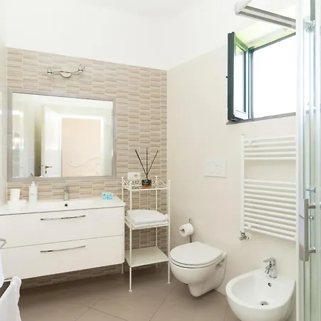 Villa Concetta Bed & Breakfast Sorrento