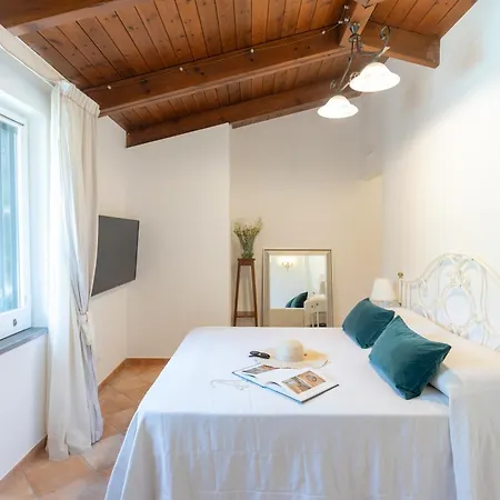 Villa Concetta Sorrento