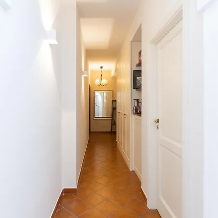 Bed & Breakfast Villa Concetta