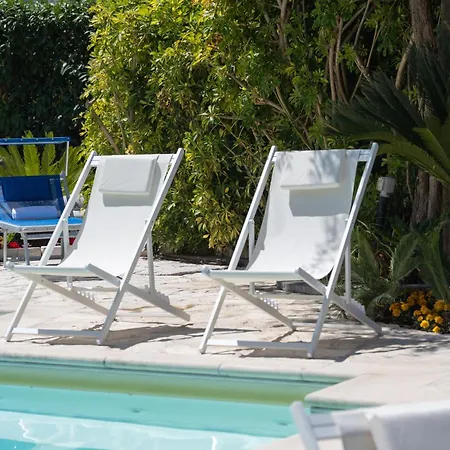 Villa Concetta Bed & Breakfast 3*