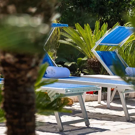 Bed & Breakfast Villa Concetta Sorrento