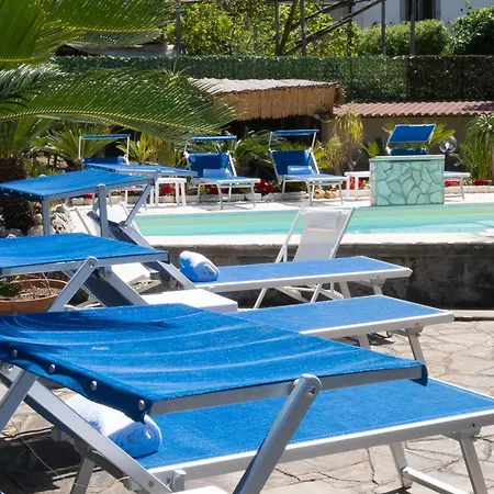 Villa Concetta Sorrento