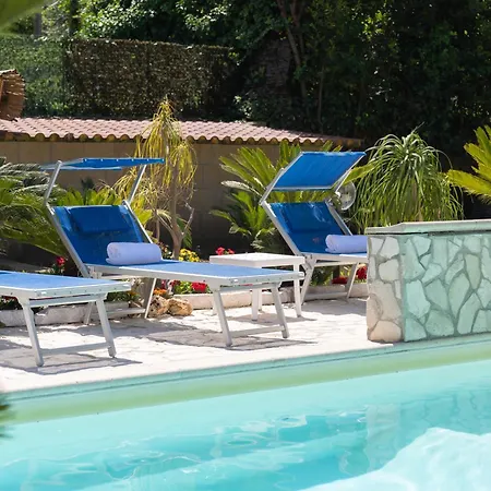 Villa Concetta Sorrento