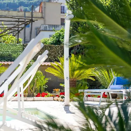 Villa Concetta 3* Sorrento