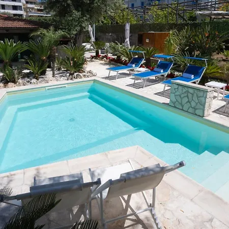 Villa Concetta Sorrento