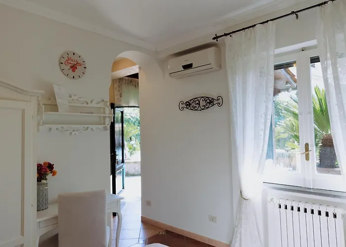 Concetta Sorrento