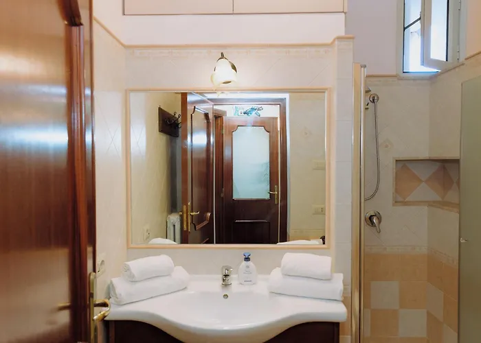 Bed & Breakfast Concetta