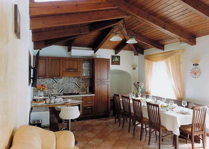 B&B Concetta 소렌토