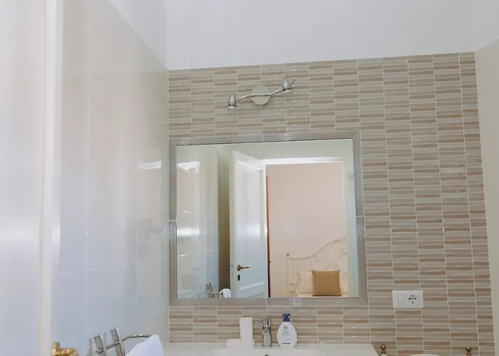 Bed & Breakfast Concetta Sorrento