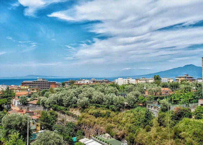 Bed & Breakfast Concetta