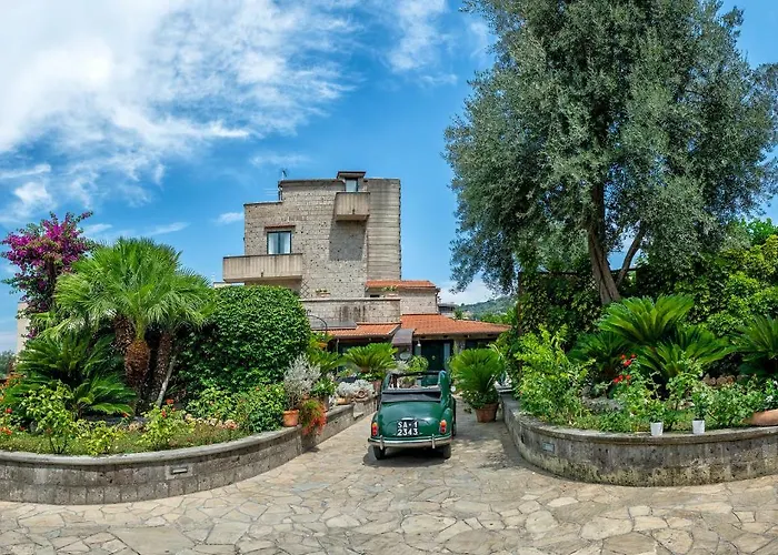 Concetta 3* Sorrento