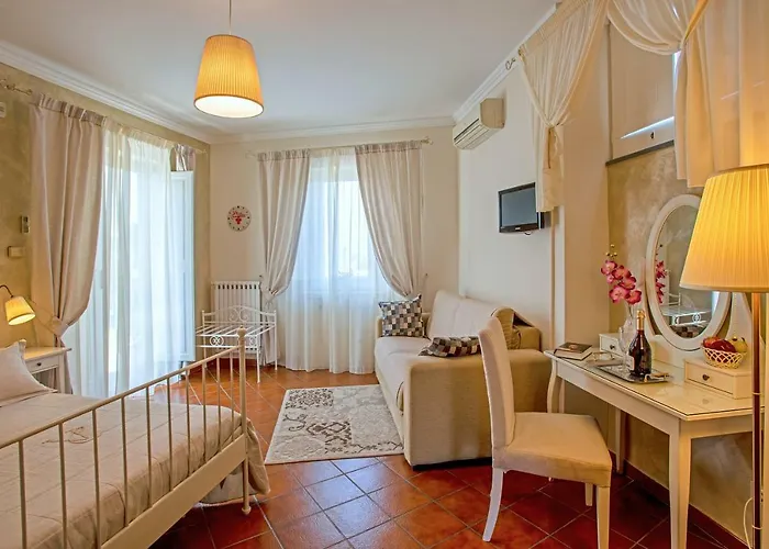 Concetta Bed & Breakfast 3*