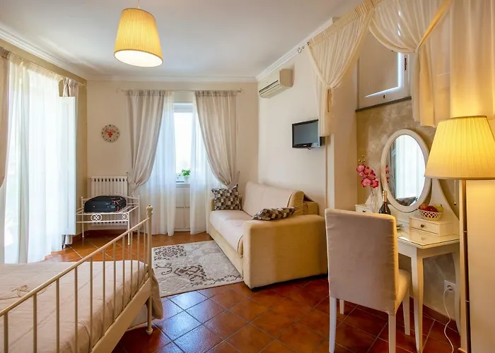Concetta 3*