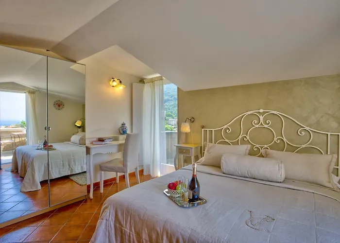 Concetta Bed & Breakfast 3*