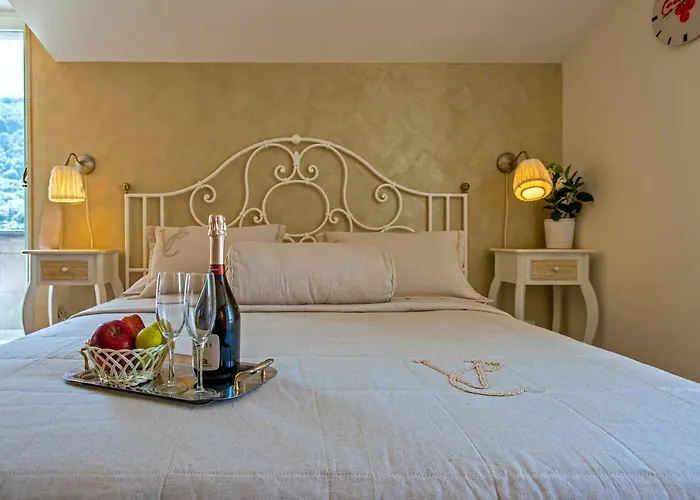 Concetta 3* Sorrento